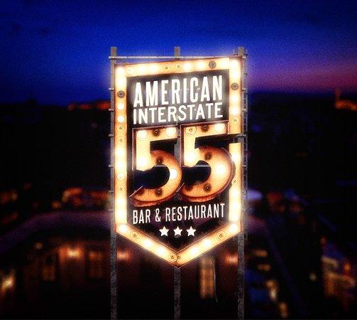 I55 American Bar & Restaurant